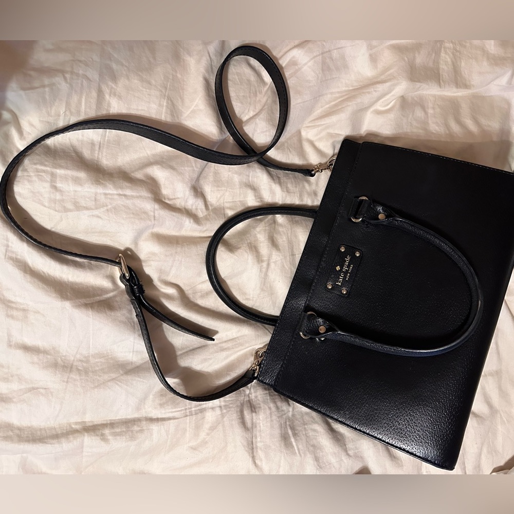 Kate Spade Bag - Picture 6 of 10